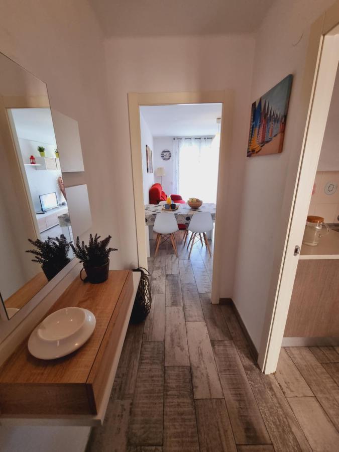 C Zaragoza Junto Playa 100M Apartment Salou Exterior photo